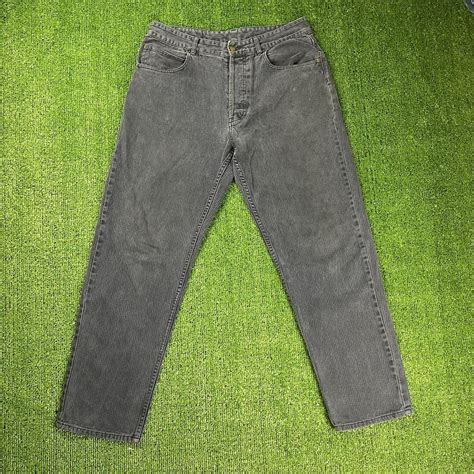 buy mens burberry jeans|burberry baggy jeans.